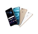Huawei P10 Lite DUAL SIM, 5.2ї FHD, Kirin 658 Octa- core, 3GB RAM, 32GB, LTE, Camera 12MP, Fingerprint, Compass, BT, WiFi, Android 7 + EMUI 5.1, Gold + Huawei Tripod selfie stick_AF14