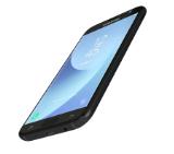 Samsung Smartphone SM-J730F Galaxy J7 Dual Sim Black