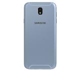 Samsung Smartphone SM-J730F Galaxy J7 Dual Sim Blue Silver
