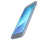 Samsung Smartphone SM-J730F Galaxy J7 Dual Sim Blue Silver