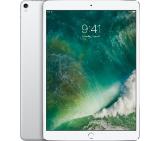Apple 10.5-inch iPad Pro Cellular 64GB - Silver