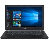 Acer TravelMate P238-M, Intel Core i3-7100U (2.30GHz, 3MB), 13.3" HD (1366x768) LED-backlit Anti-Glare, HD Cam, 4096MB 1600MHz DDR3L, 128GB SSD, Intel HD Graphics 520, 802.11ac, BT 4.0, Linux