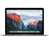 Apple MacBook 12" Retina/DC M3 1.2GHz/8GB/256GB/Intel HD Graphics 615/Space Grey - BUL KB