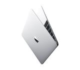 Apple MacBook 12" Retina/DC i5 1.3GHz/8GB/512GB/Intel HD Graphics 615/Silver - BUL KB