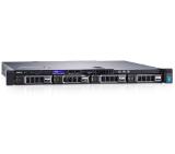 Dell PowerEdge R230, Intel Xeon E3-1220v6 (3.0GHz, 8M), 8GB 2400 UDIMM, 1TB SATA, Chassis with up to 4, 3.5 Cabled Hard Drives and Embedded SATA, DVD+/-RW, iDRAC8 Basic, 3Y NBD