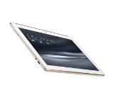 Asus Zenpad Z301ML-WHITE-16GB, 10.1" LTE, IPS WXGA (1280x800), MTK MT8735W,Quad-core 1.3GHz, 2GB, 16 eMMC, Cam Front 2M- Rear 5M, BT4.1, 802.11n, GPS, LTE, Micro USB Type C, Micro SD max.128GB, Android N + TRUST 10" Soft Sleeve for tablets