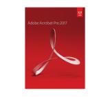 Adobe Acrobat Pro v.2017 IE MULTI AOO