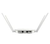 D-Link Unified Wireless AC1200 Concurrent Dual-band PoE Access Point with External Antennas