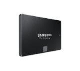 Samsung SSD 850 EVO Int. 2.5" 120GB Starter KIT Read 540 MB/sec, Write 520 MB/sec, 3D V-NAND, MGX Controller