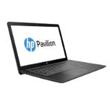 HP Pavilion Power 15-cb009nu Black/White, Core i7-7700HQ Quad(2.8Ghz, up to 3.8Ghz/6MB), 15.6" FHD UWVA AG IPS + WebCam, 8GB 2400Mhz 1DIMM, 1TB 7200rpm + 256GB PCIe SSD, Nvidia GeForce GTX 1050 4GB, no Optic, 7265 a/c + BT, Backlit Kbd, 4C Batt, Free DOS
