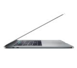Apple MacBook Pro 15" Touch Bar/QC i7 2.8GHz/16GB/256GB SSD/Radeon Pro 555 w 2GB/Space Grey - BUL KB