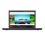 Lenovo ThinkPad T470 Intel Core i5-7200U (2.5GHz up to 3.1GHz, 3MB), 8GB 2133MHz DDR4, 500GB 7200rpm, 14" FHD (1920x1080), AG, IPS, Intel HD Graphics 620, 720p HD Cam, WLAN Ac, BT, FPR, SCR, 3 cell front + 3 cell rear, Win 10 Pro