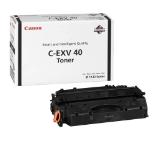 Canon Toner C-EXV 40, Black