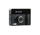 Transcend Car Video Recorder 32GB DrivePro 520, 2.4" LCD, with Adhesive Mount