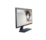 BenQ GW2470HE, 23.8" Wide VA LED, 4ms GTG, 3000:1, 20M:1 DCR, 250 cd/m2, 1920x1080 FullHD, VGA, HDMI, Glossy Black