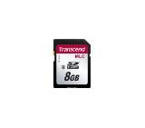 Transcend 8GB SDHC Class10 CARD (MLC)