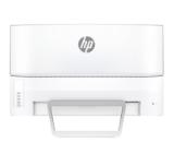 HP 27 Curved Display (Display Port, HDMI, Audio output)