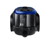 Samsung VC07M2110SB/GE, Vacuum Cleaner, Power 700W, Suction Power 180W, noise 80 dB, Bagless Type, Dust Capacity 1.5 l, Blue