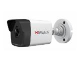 HiWatch DS-I430, 4 MP, 4mm, IR 30m, IR Cut filter, DWDR, 3D DNR, H.264+/H.264, BLC, Mirror, ROI, PoE, IP67