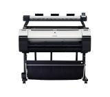 Canon imagePROGRAF iPF770 including Stand + MFP Scanner L36
