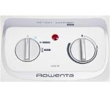 Rowenta SO6510F0, 2400W, 2 speeds, cool fan, silence function, 45db(A), thermostat, bathroom use, LIGHT GREY