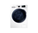 Samsung WD90J6410AW/LE, Washing mashine/Dryer 9/6kg, 1400rpm, LED Display, A, ECO BUBBLE, White