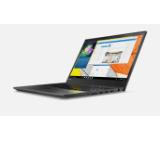 Lenovo ThinkPad T570 Intel Core i5-7200U (2.5GHz, up to 3.10 GHz, 3MB), 8GB 2133MHz DDR4, 256GB PCIe SSD, 15.6" FHD(1980x1080), AG, Intel HD Graphics 620, 720p HD Cam, WLAN Ac, BT, FPR, 4cell+3cell, Win 10 Pro, Black, 3Y Warranty