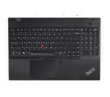 Lenovo ThinkPad T570 Intel Core i5-7200U (2.5GHz, up to 3.10 GHz, 3MB), 8GB 2133MHz DDR4, 256GB PCIe SSD, 15.6" FHD(1980x1080), AG, Intel HD Graphics 620, 720p HD Cam, WLAN Ac, BT, FPR, 4cell+3cell, Win 10 Pro, Black, 3Y Warranty