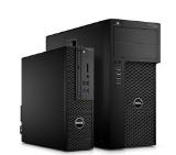 Dell Precision T3620 MT, Intel Xeon E3-1220v6 (3.0Ghz up to 3.5Ghz, 8MB), 8GB 2400MHz DDR4, 1TB HDD, Integrated SATA Controller, DVD+/-RW, NVIDIA Quadro K420 2GB, Intel vPro, Mouse & Keyboard, Windows 10 Pro, 3Y NBD