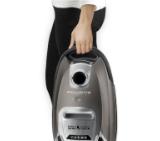 Rowenta RO6486EA, Vacuum Cleaner, Silence Force 4A Animal care Pro, 750 W, 63 dB(A), HEPA13, Bag type, Cigarillo
