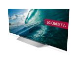 LG OLED55C7V,55" UHD, OLED, DVB-C/T2/S2, Perfect Black, Perfect Color, ActiveHDR Dolby Vision, Billion Rich Colors, Ultra Luminance, Pixel Dimming, webOS 3.5, Built-in Wi-Fi, Bluetooth, Magic Remote, Dolby Atmos, Blade Slim, Cinema Screnn, Floating Stand