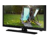 Samsung T24E310, 23.6" LED HDTV, VA, 8 ms, 3000:1, 250 cd, 1366x768, HDMI, PIP, USB, TV Tuner, Black