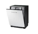 Samsung DW60M5040BB/LE Built-in Dishwasher, Capacity 13 p/s, Energy Efficiency A +, Programs 5, Half load, LED Display, Water Consumption Per Cicle 12 L, Noise Level 48 dBA