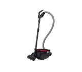 Samsung VC07M31A0HP/GE, Vacuum Cleaner, Power 700W, Suction Power 190W, noise 80 dB, Bagless Type, Dust Capacity 2 l, Red