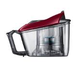 Samsung VC07M31A0HP/GE, Vacuum Cleaner, Power 700W, Suction Power 190W, noise 80 dB, Bagless Type, Dust Capacity 2 l, Red