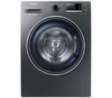 Samsung WW70J5446FX/LE, Washing Machine, 7kg, 1400rpm, LED display, A+++, EcoBubble, Inox