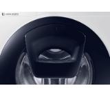 Samsung WW80K44305W/LE, Washing Machine, 8kg, 1400 rpm, LED, A+++, ADD WASH, White
