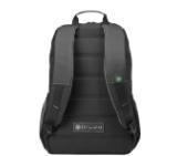 HP 15.6" Active Backpack (Black/Mint Green)