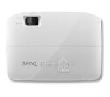 BenQ TW533, DLP, WXGA (1280x800), 3300 ANSI Lumens, 15 000:1, VGA, HDMI, Speaker, 3D Ready