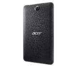 Acer Iconia B1-790, 7.0" IPS HD (1280x720), MTK MT8163 Quad-Core Cortex A53 (1.30 GHz), 1GB DDR3L, 16 GB eMMC, 2MP&0.3MP Cam, 802.11n, BT 4.0, GPS, Android 6.0 Marshmallow, Black