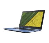 Acer Aspire 3, Intel Celeron N3450 Quad-Core (up to 2.20GHz, 2MB), 15.6" HD (1366x768) Anti-Glare, HD Cam, 4GB DDR3L, 1TB HDD, Intel HD Graphics 500, 802.11ac, BT 4.1, Linux, Blue