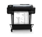 HP DesignJet T520 24-in Printer