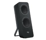Logitech Z207 Bluetooth Computer Speakers - Black