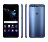 Huawei P10 DUAL SIM, VTR-L29B, 5.1" FHD, Kirin 960 Octa- core, 4 GB RAM, 64GB, LTE, Camera Dual 20MP/ 12MP, Fingerprint, Compass, BT, WiFi, Android 7 + EMUI 5.1, Blue