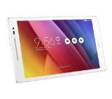 Asus Zenpad Z380M-6B020A, 8" IPS WXGA (1280x800), MTK QC 1.3GHz (MT8163), 2GB, 16 eMMC, Cam Front 2M- Rear 5M, BT4.0, 802.11n, GPS, Micro USB, Micro SD max.64GB, Android, Pearl White + Transcend 16GB micro SDHC
