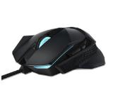 Acer Predator Gaming Mouse Cestus 500 PMW730 Black Retail Pack