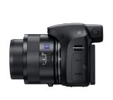 Sony Cyber Shot DSC-HX350 black + Sony CP-V3A Portable power supply 3 000mAh, black