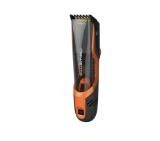 Rowenta TN9300F5, AirForce Ultimate, Hair Clippers, Replaceable shaving head, Washable head, 17 cutting lenghts: 0.5 mm - 18 mm, Vacuum technology, Ultra-Sharp blades, Corded use
