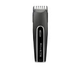 Rowenta TN1410F0,Nomad, Hair clipper, new design, 2 adjustable combs with 9 settings each (3-15 mm, 18-30mm), rechargeable, charging stand, autonomy 40min + main, stainless steel blade, charging led