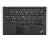 Lenovo ThinkPad T470s Intel Core i7-7500U (2.7GHz up to 3.5GHz, 4MB), 8GB 2133MHz DDR4, 256GB PCIe SSD, 14" FHD (1980 x 1080), AG, TN, Intel HD Graphics 620, 720p HD Cam, WLAN Ac, BT, WWAN, FPR, SCR, 3cell front+3cell rear, Win 10 Pro